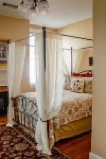 The Swope Manor Bed & Breakfast