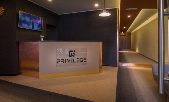 Privilege Suites by Central Park