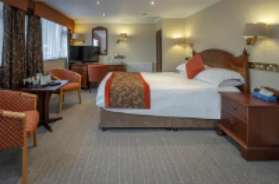 Best Western Plus Buxton Lee Wood Hotel