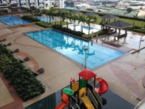 Smdc Light Residences Condominium