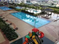Smdc Light Residences Condominium Hotel a Mandaluyong