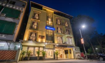 FabHotel Utsav Residency