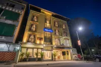 FabHotel Utsav Residency Hotels in Raigad