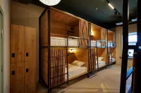 Dzen Hotel & Hostel (Zen) Hotels in 