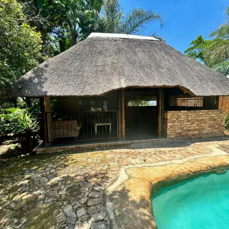 Khaya Africa Guesthouse