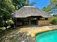 Khaya Africa Guesthouse - Pools