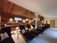 Berg & Spa Hotel Gabelbach