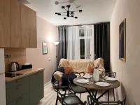 Apartment Atmosphere-Romantic