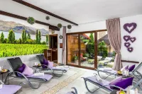 Hilson Jasna - Garden Resort - Spa