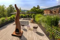 Nala Individuellhotel Hotels near The Grand Pond