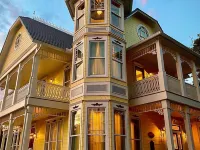 Sunbright Inn Hotels in DeFuniak Springs