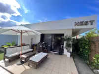 Nest Iriomote - bar