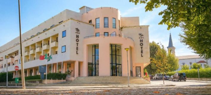 Hotel Das Taipas Hotels in Guimaraes
