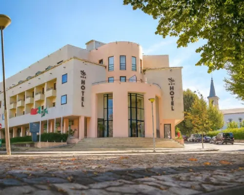 Hotel Das Taipas Hotels in Guimaraes