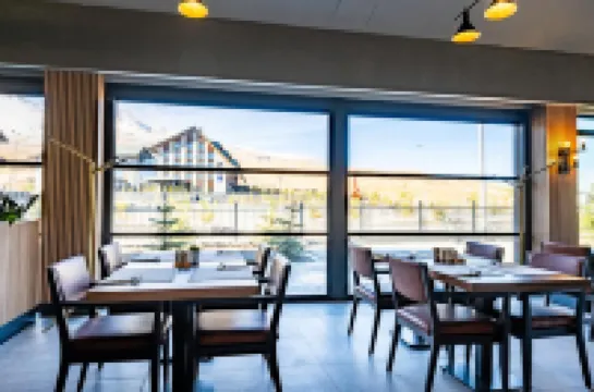 Sky Hotel Erciyes, a Member of Radisson Individuals