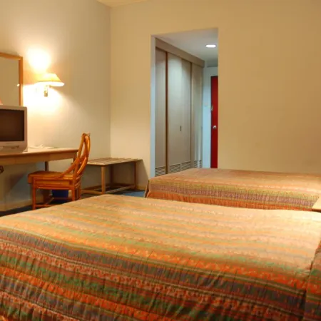 Felda Residence Sahabat