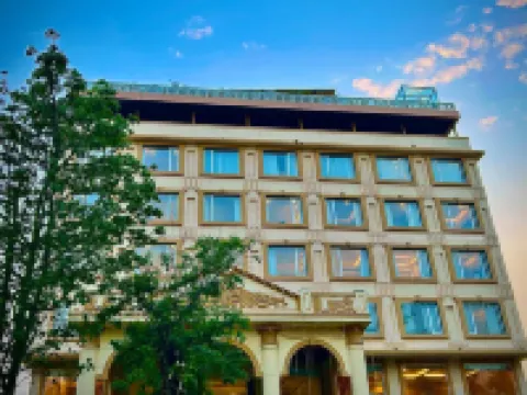 The Fern Residency Sarnath Hotels in Varanasi