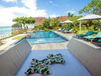 دامونكوك هتس ليمبونجان Hotels near تاماريند بيتش