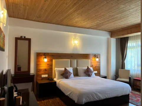 Mintokling Guest House