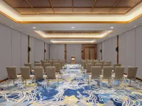 Mövenpick Resort & Spa Bintan Lagoon Hotele w: Rejencja Bintan