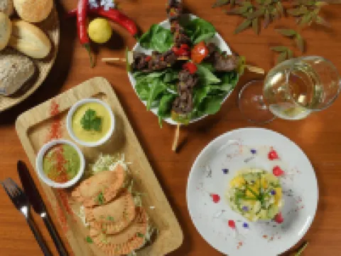 Bossa Nova Beirut Hotel Hotels in Matn