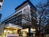 Canberra Rex Hotel Hotels in Braddon