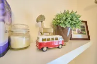 Host & Stay - Nunnery Fields - Apartments