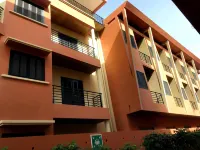 Les Residences Mamoune