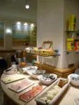 Hotel Minerva - breakfast