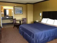 Del Amo Inn Hotels in Torrance