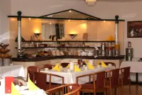 Hotel 3 Linden - breakfast