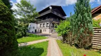 Schwanen-Resort - bar