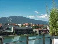 Hotel City Maribor - วิว