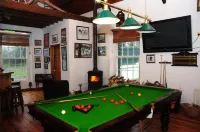 Cannaway House B&B - Bed and Breakfasts
