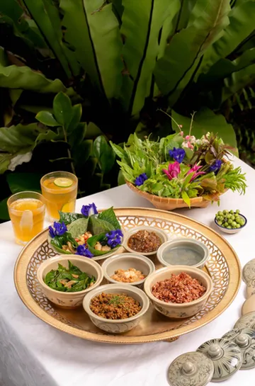 รูปภาพของณ สุข รีสอร์ท