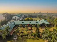 Hotel Sarai Bharatgarh Hotels in Rupnagarin piirikunta