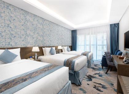 View Hotel Al Madinah