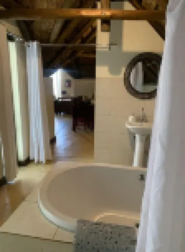 Waterberg Inn