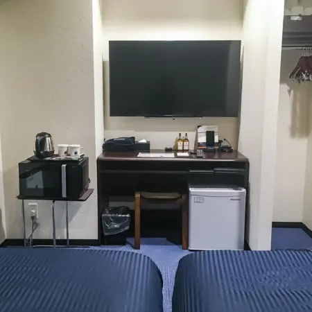 Hotel Live Max Yokkaichi Ekimae