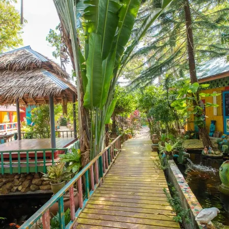Varinda Resort
