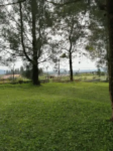 Villa Berastagi Highland 7 LL