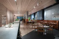 Nordic Light Hotel - Интернет