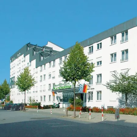 Ariva Boardinghouse Platanenhof