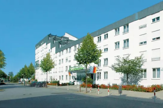 Ariva Boardinghouse Platanenhof