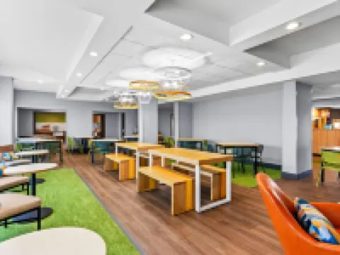 Hampton Inn Bardstown Hotels in Bardstown