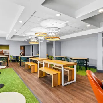 Hampton Inn Bardstown