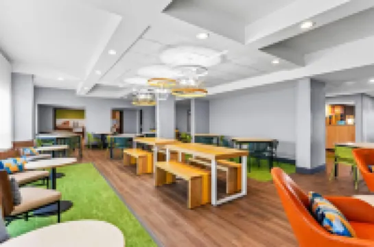 Hampton Inn Bardstown