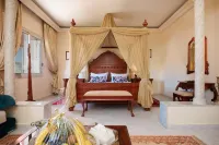 Zalagh Parc Palace - Jacuzzi