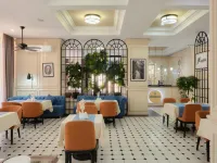 Madison Ave Hotel Bishkek - Bares