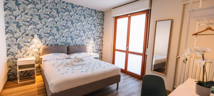 La Culla dei Sogni Hotels in Pescara